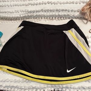 Tennis skirt